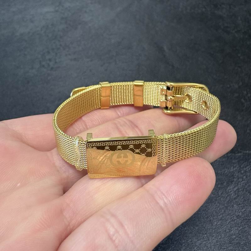 Gucci Bracelet 05yxs99 (4)