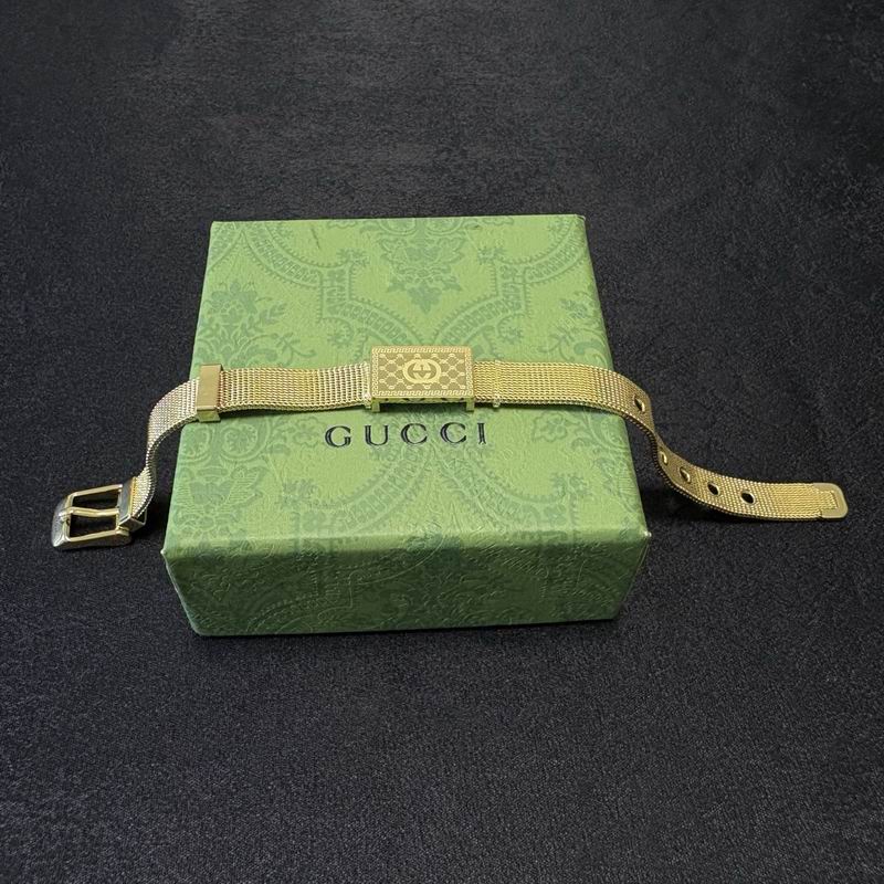 Gucci Bracelet 05yxs99 (5)