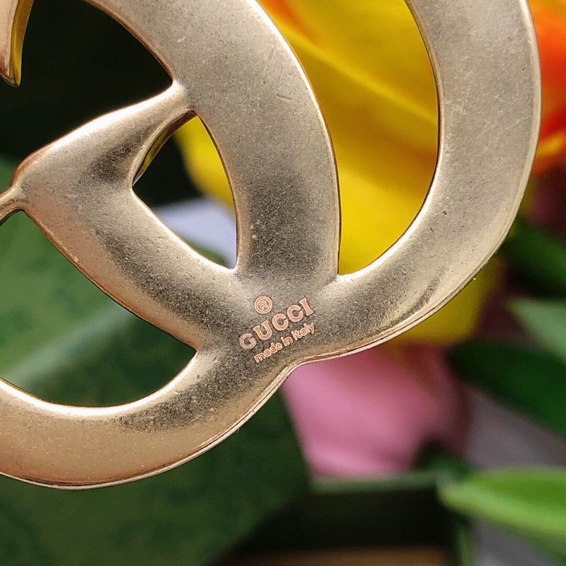 Gucci Brooch 04yxs19 (6)