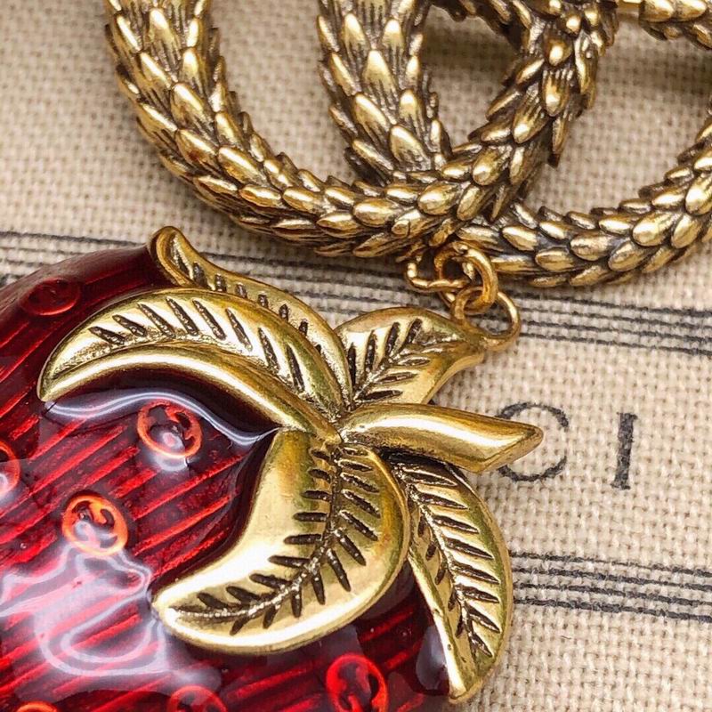 Gucci Brooch 04yxs21 (5)