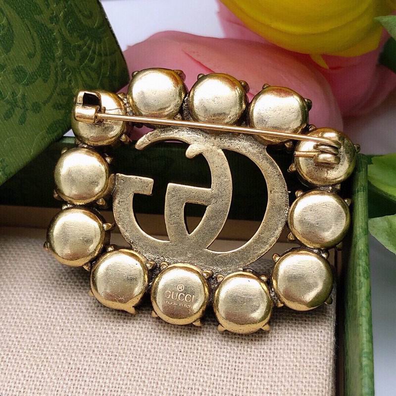 Gucci Brooch 04yxs25 (3)