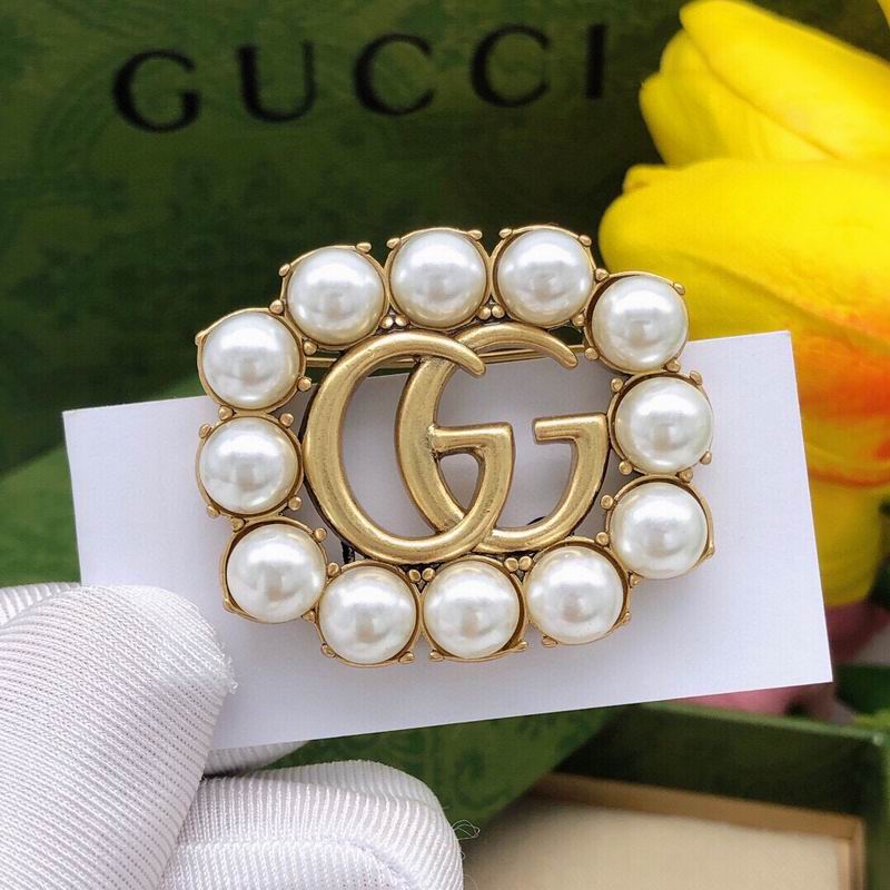 Gucci Brooch 04yxs25 (5)