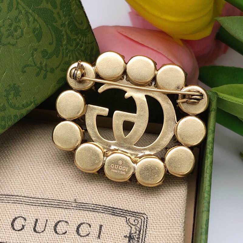 Gucci Brooch 04yxs25 (7)