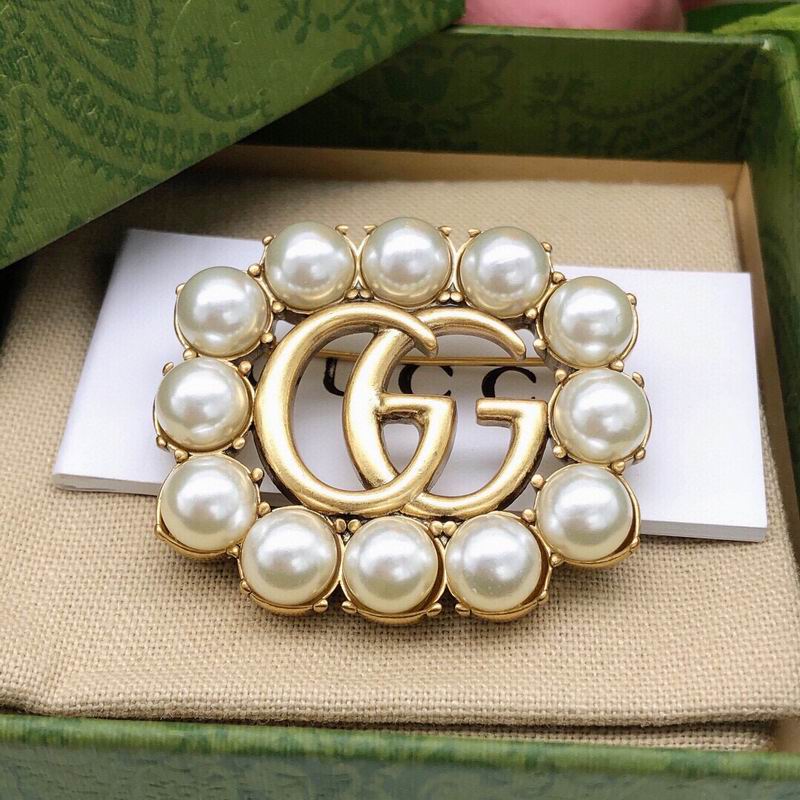 Gucci Brooch 04yxs25 (8)