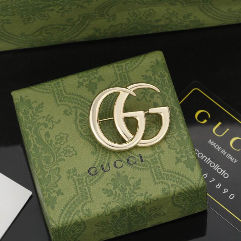 Gucci Brooch 05yxs01 (1)