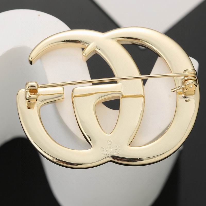 Gucci Brooch 05yxs01 (2)