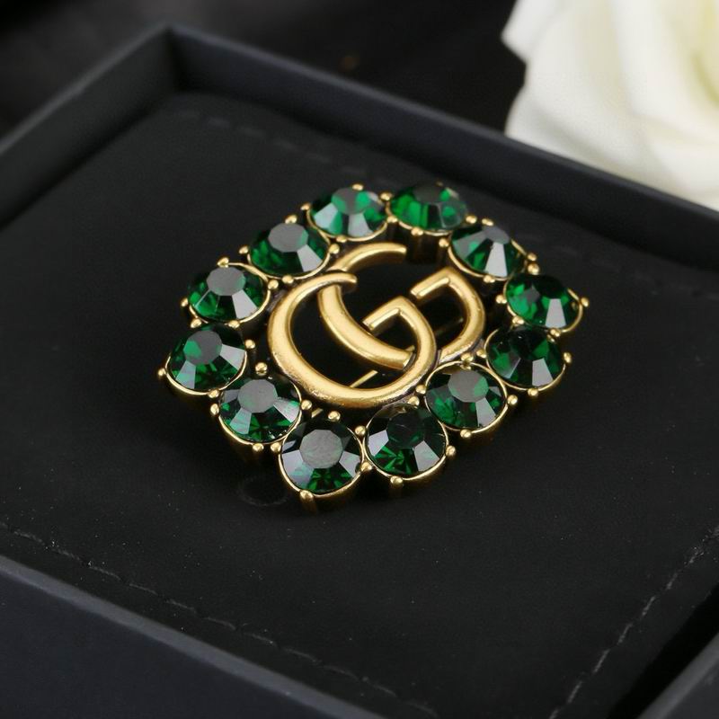 Gucci Brooch 05yxs03 (4)