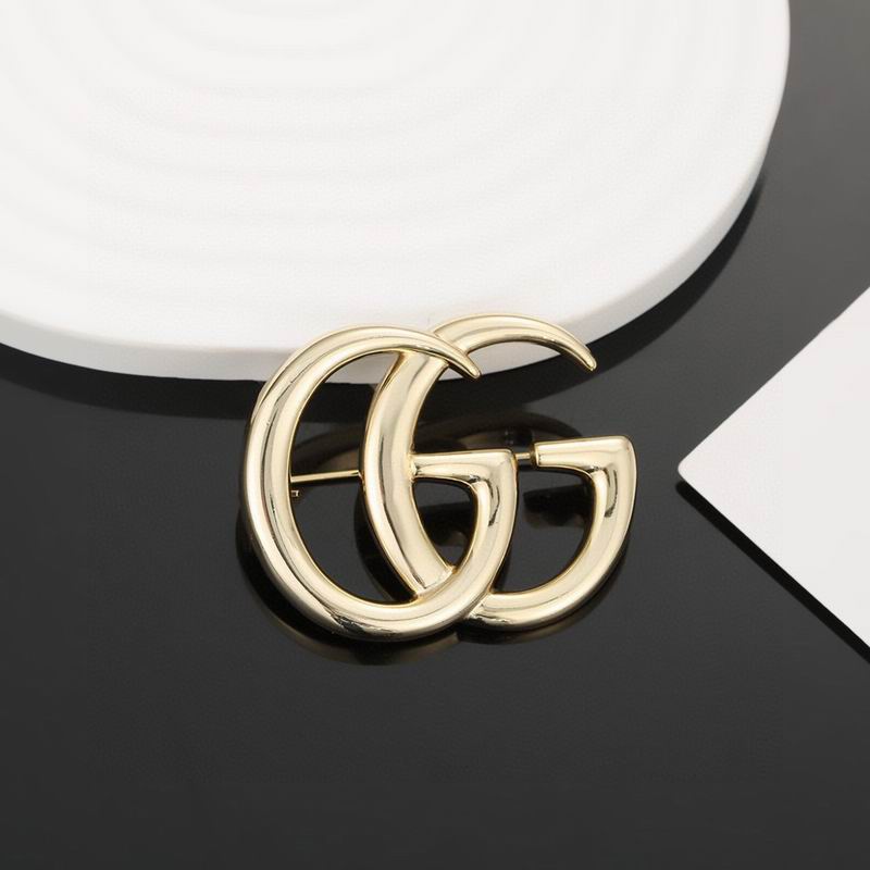 Gucci Brooch 05yxs05 (4)