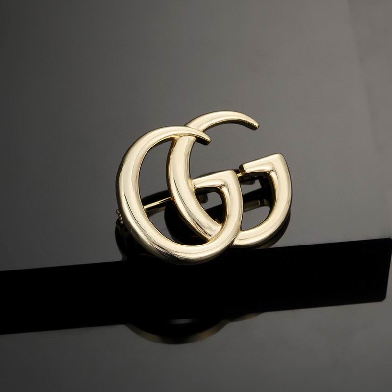 Gucci Brooch 05yxs05 (5)