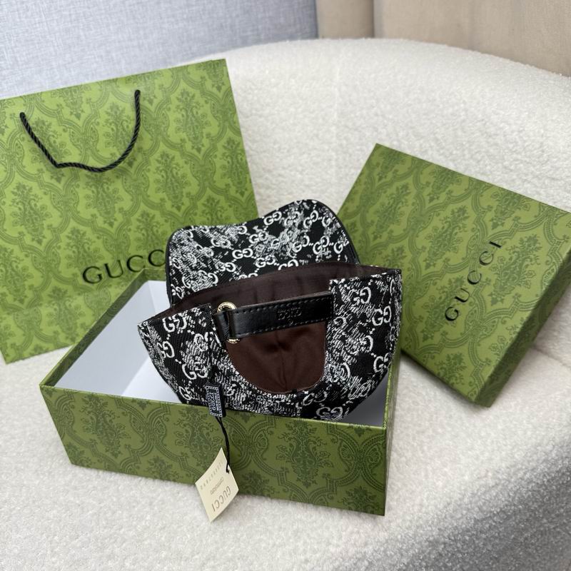 Gucci Cap (104)