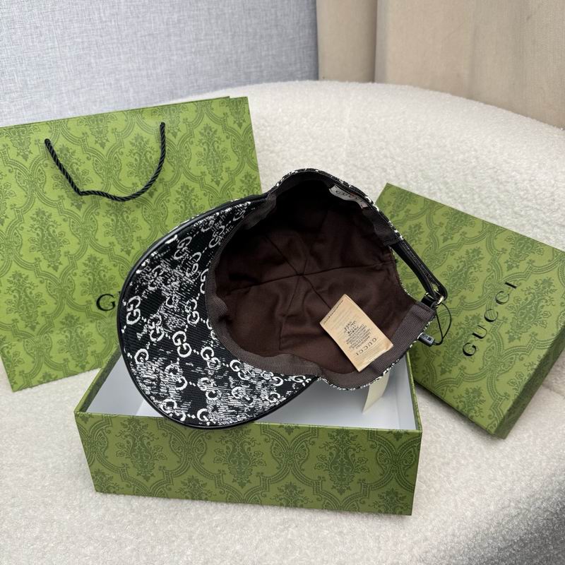 Gucci Cap (105)