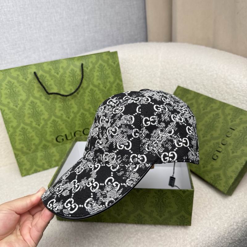 Gucci Cap (106)