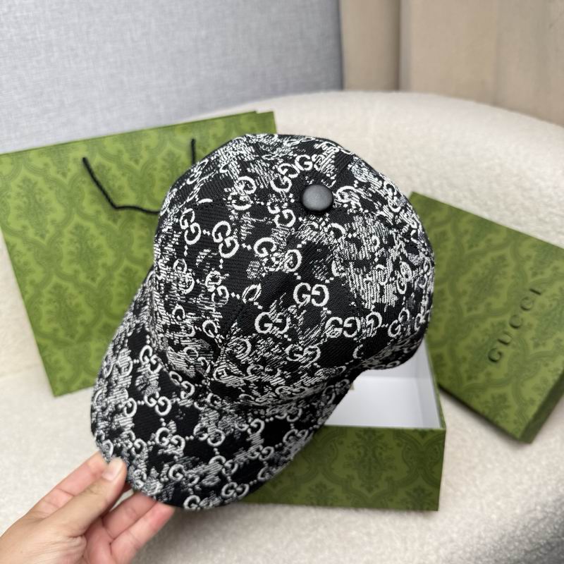 Gucci Cap (107)