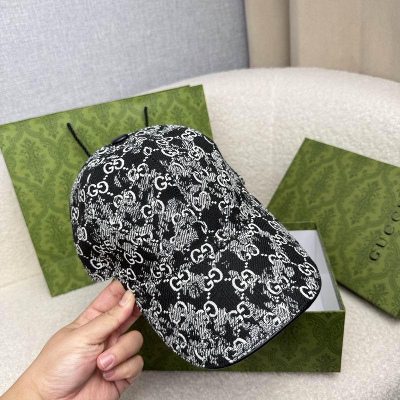 Gucci Cap (108)