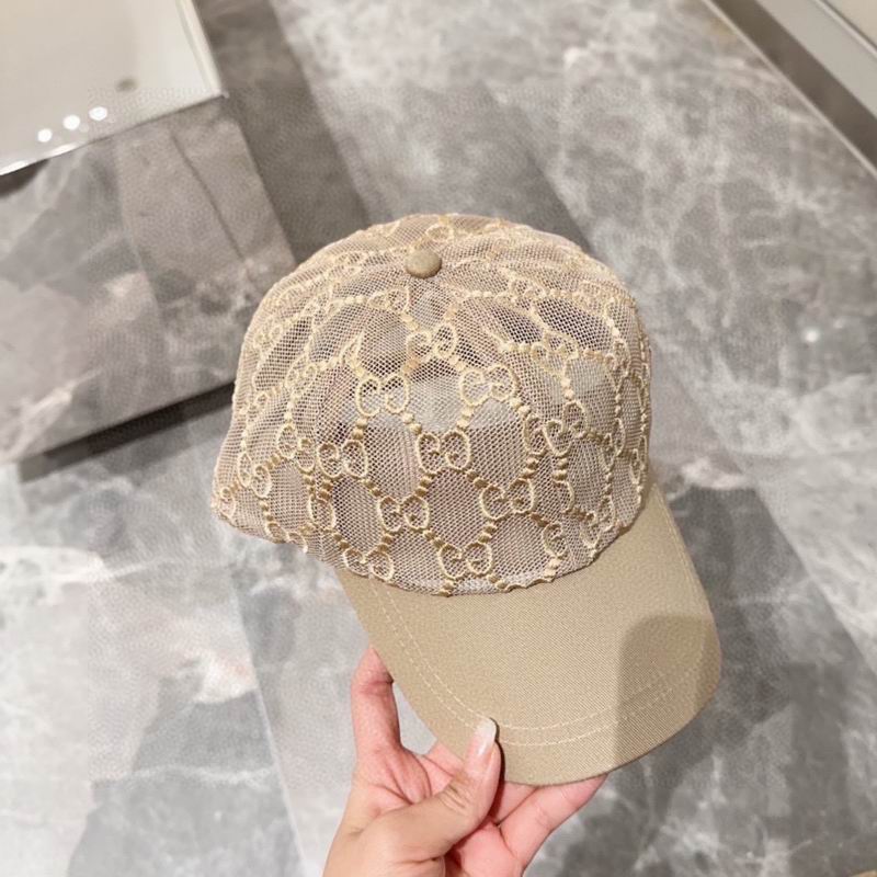 Gucci Cap (1091)