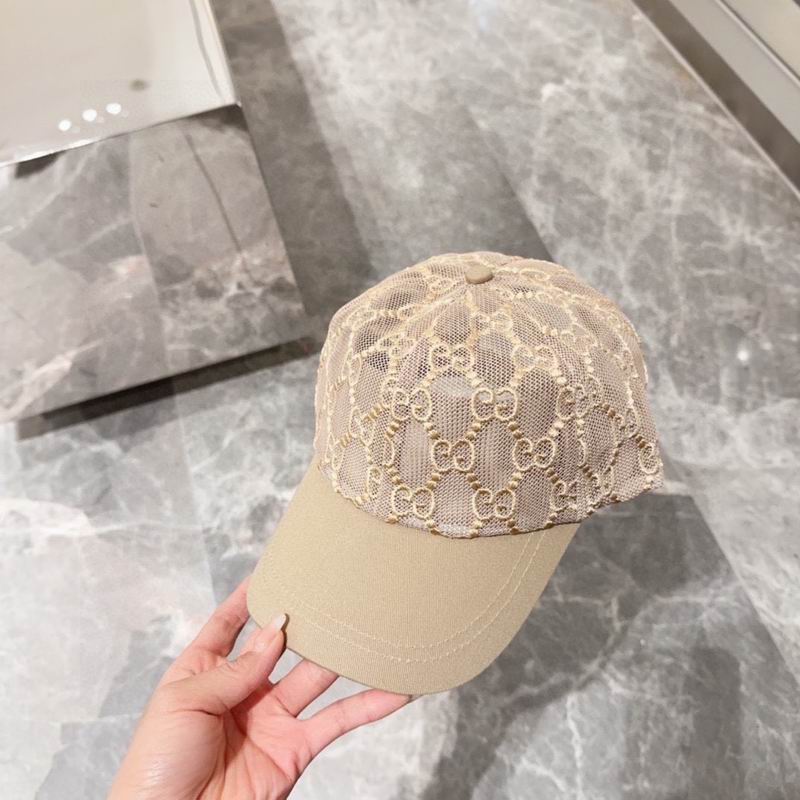 Gucci Cap (1094)