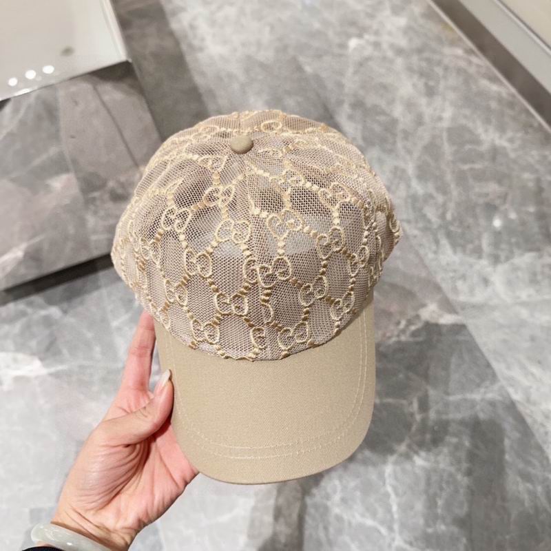 Gucci Cap (1098)