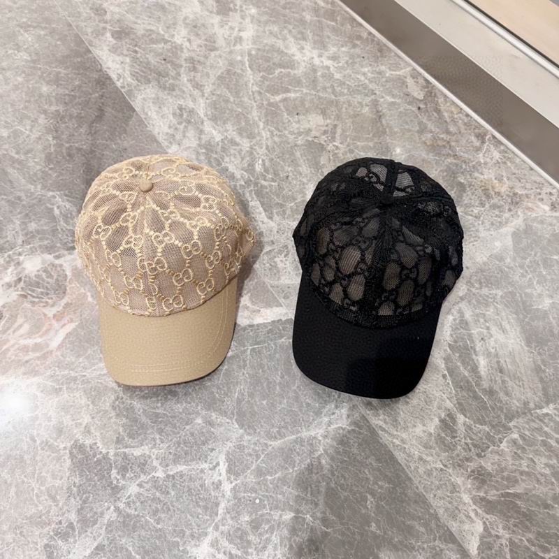 Gucci Cap (1099)