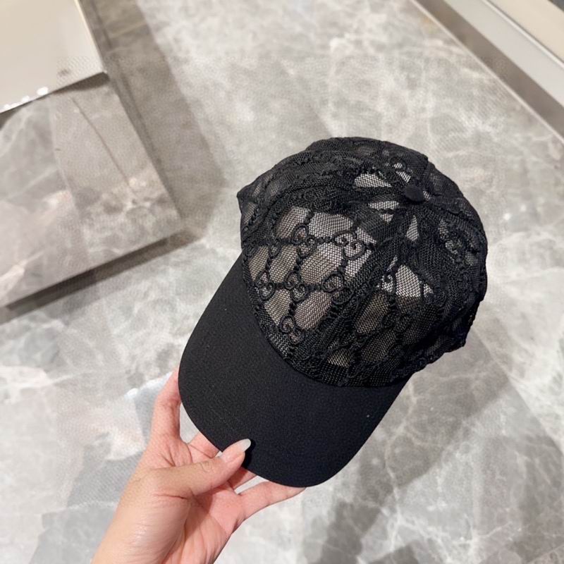 Gucci Cap (1102)