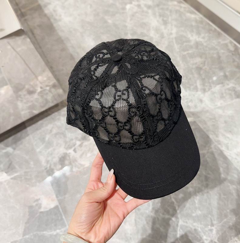Gucci Cap (1106)