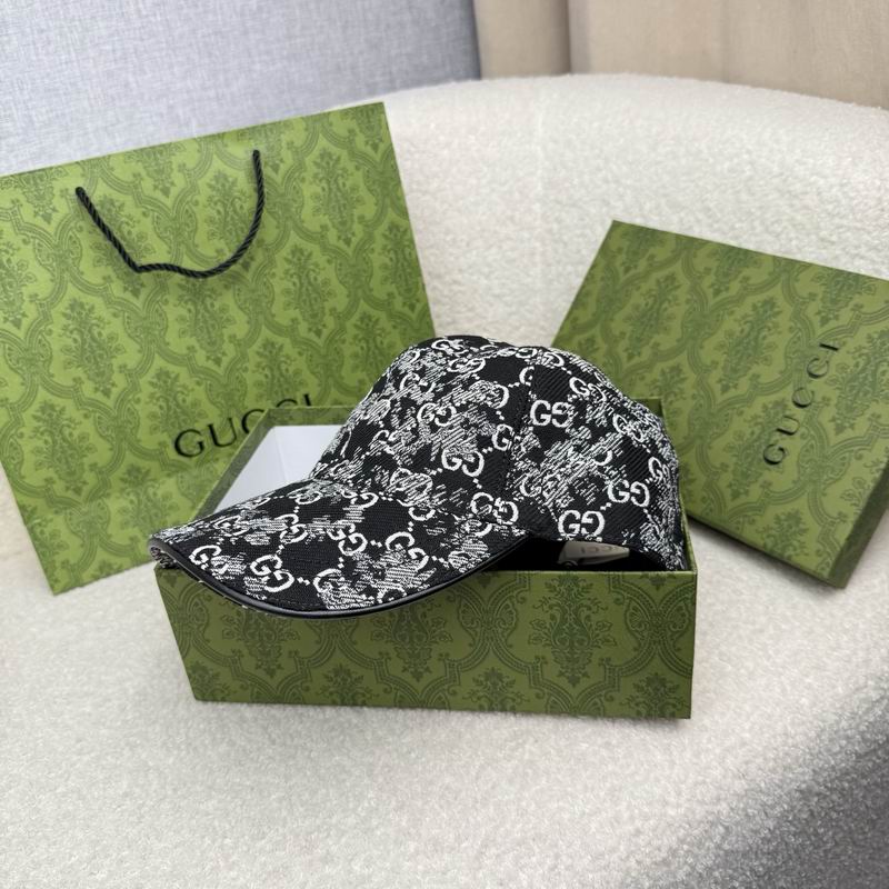 Gucci Cap (112)