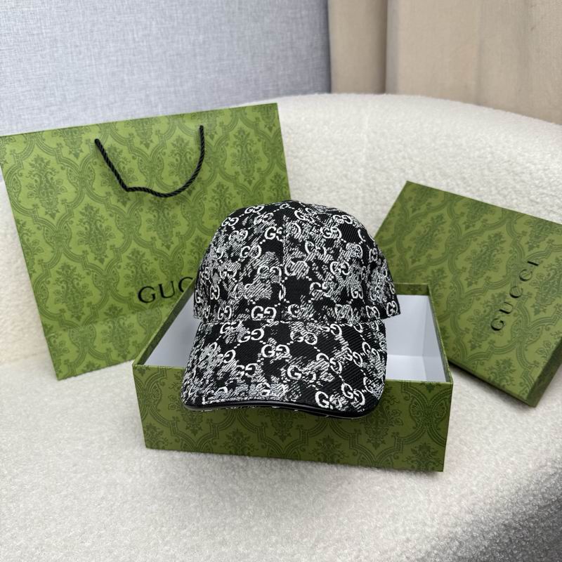 Gucci Cap (113)