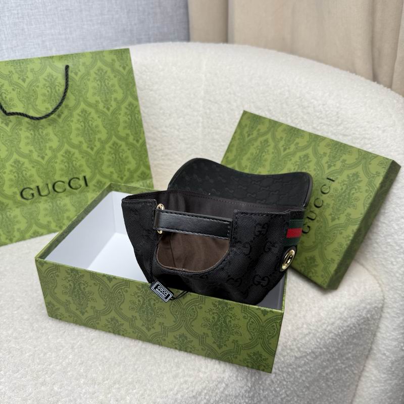 Gucci Cap (114)