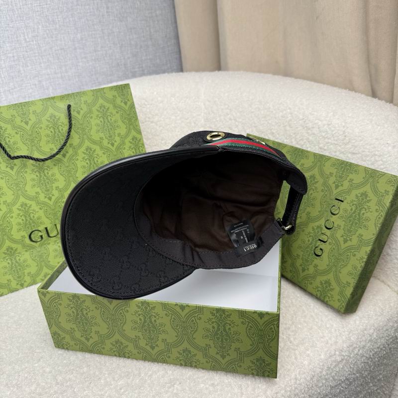 Gucci Cap (115)