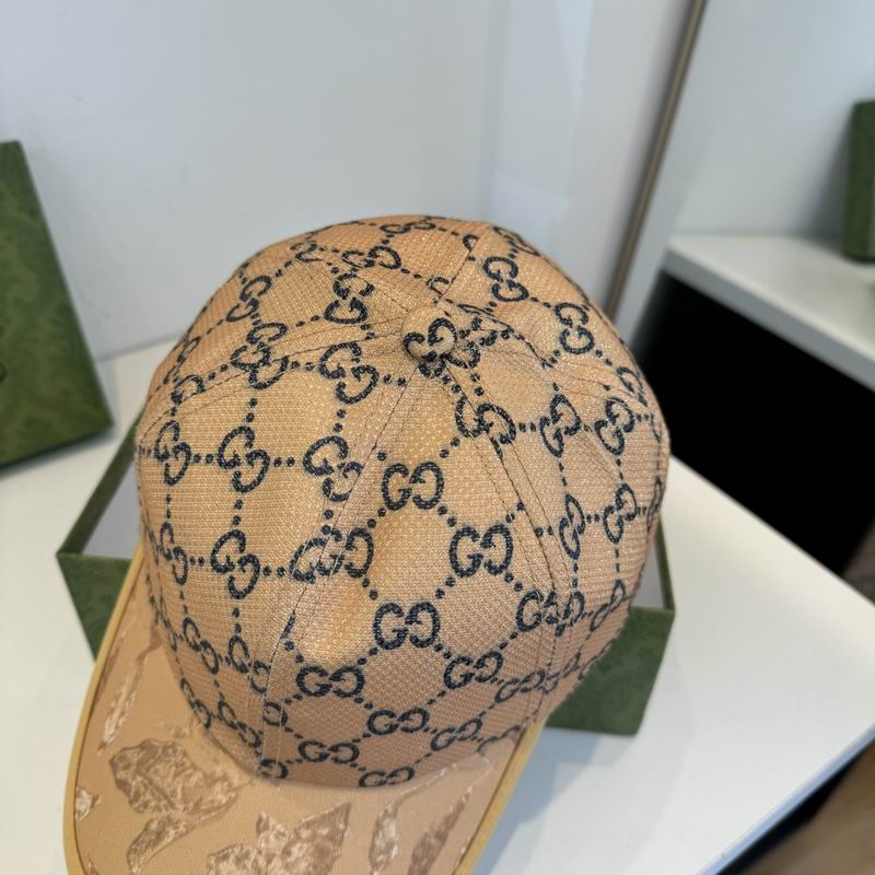 Gucci Cap (1177)