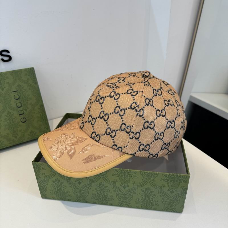 Gucci Cap (1179)