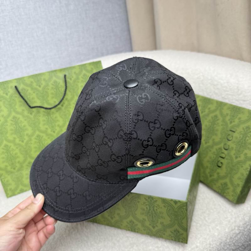 Gucci Cap (118)