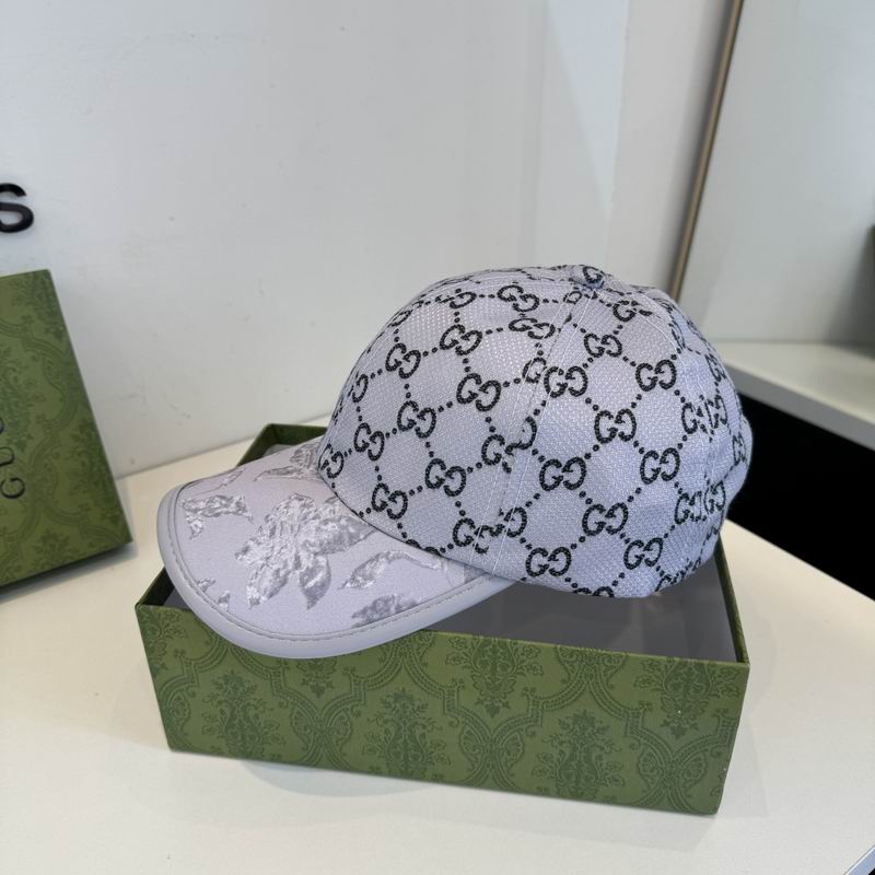 Gucci Cap (1187)