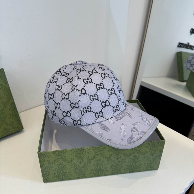 Gucci Cap (1188)