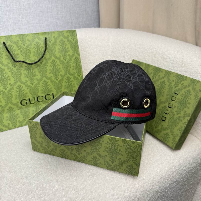 Gucci Cap (119)