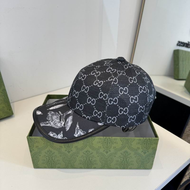 Gucci Cap (1212)
