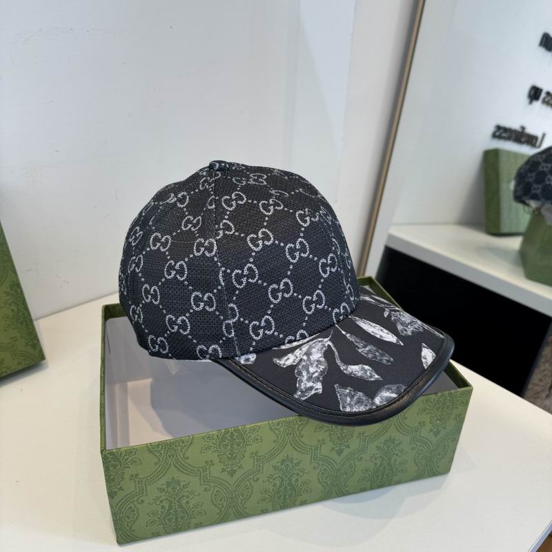 Gucci Cap (1213)