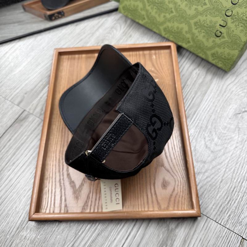 Gucci Cap (1284)