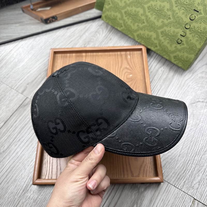Gucci Cap (1288)