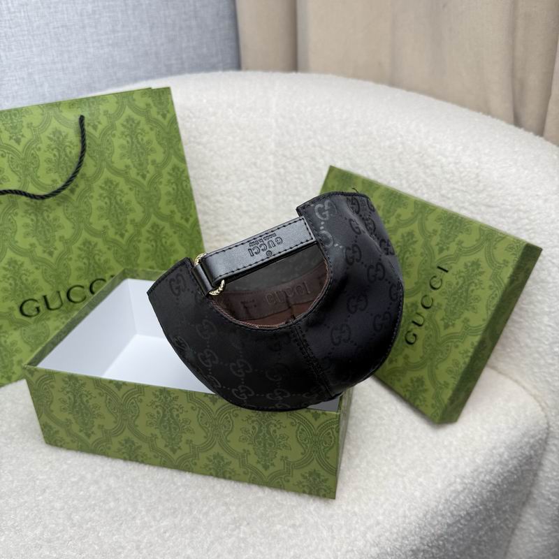 Gucci Cap (132)