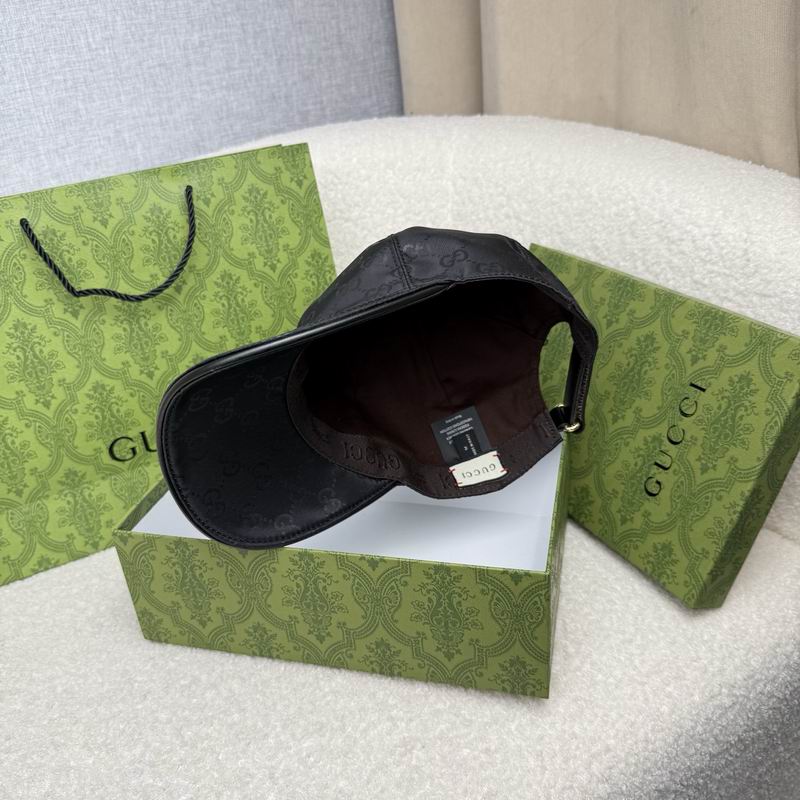 Gucci Cap (133)