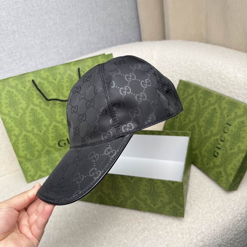 Gucci Cap (134)