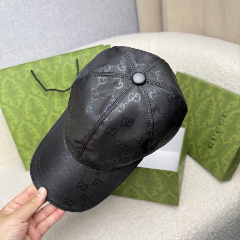 Gucci Cap (135)
