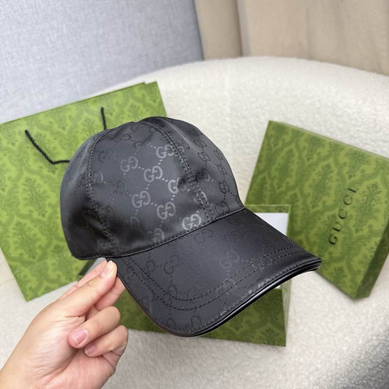 Gucci Cap (136)