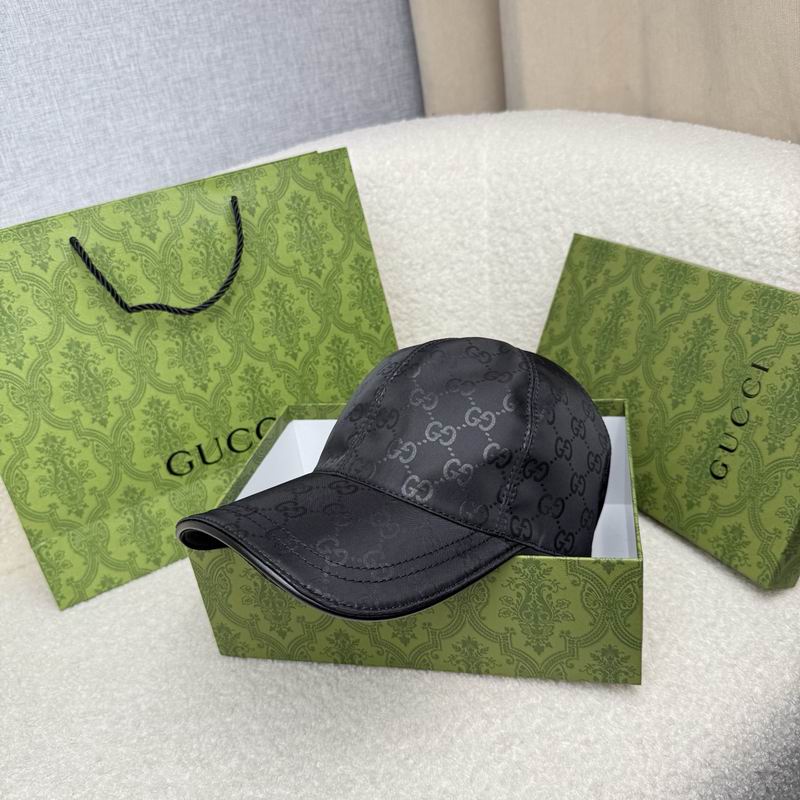 Gucci Cap (139)