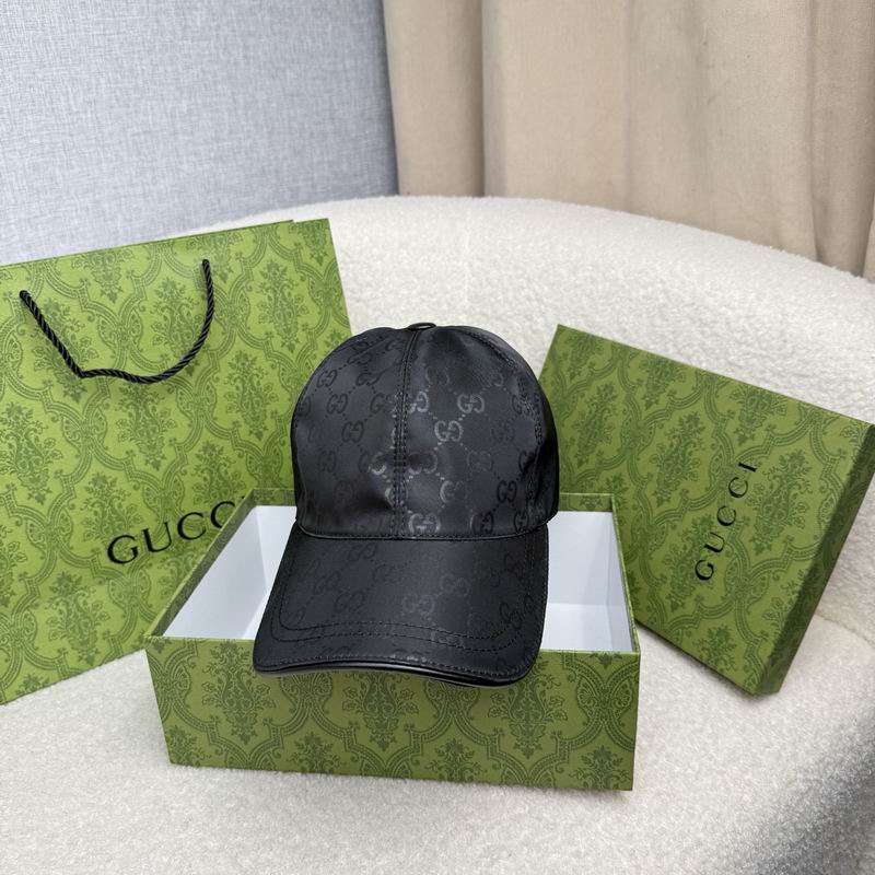 Gucci Cap (140)