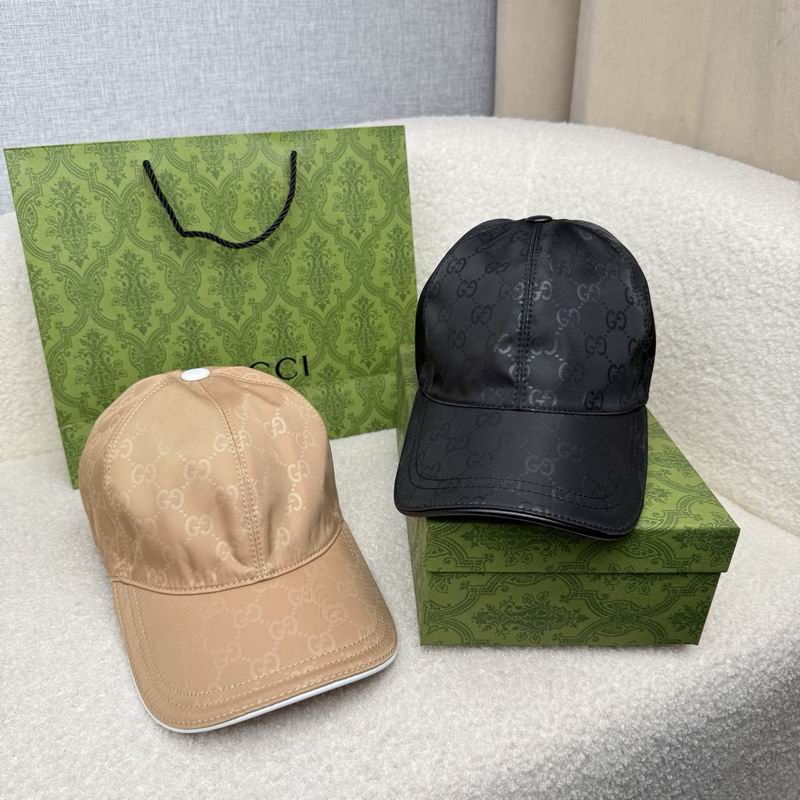 Gucci Cap (141)
