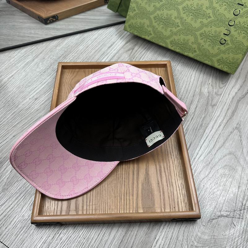 Gucci Cap (1420)