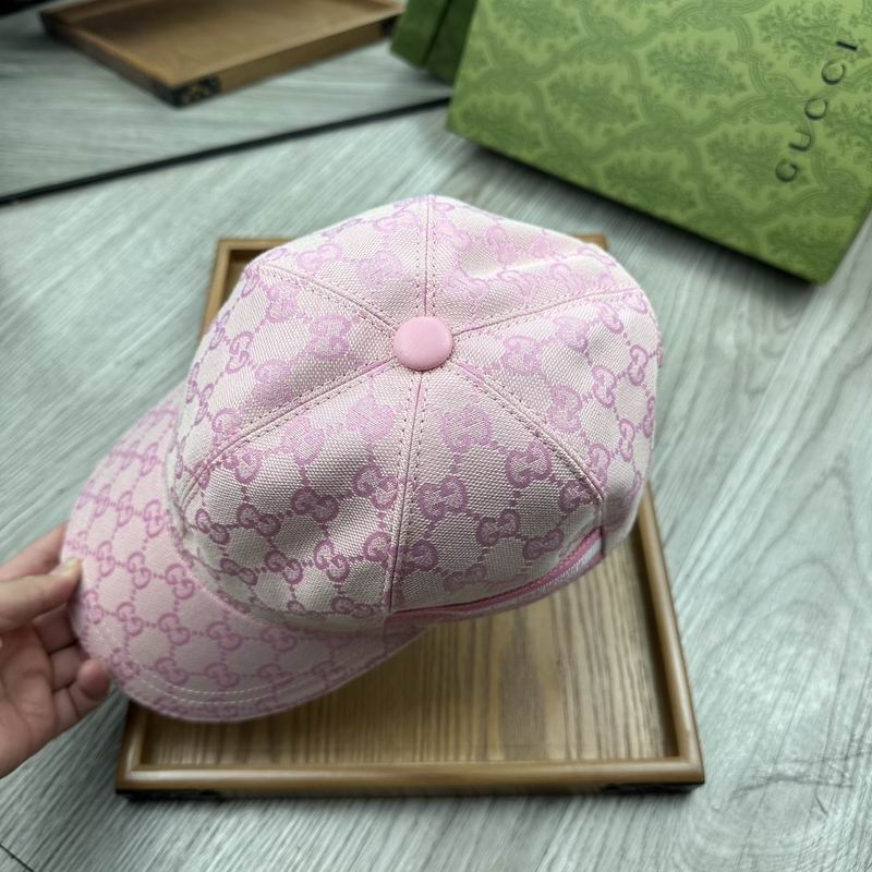 Gucci Cap (1421)
