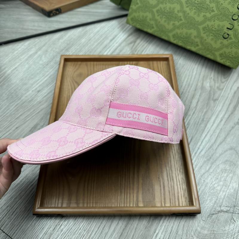 Gucci Cap (1422)