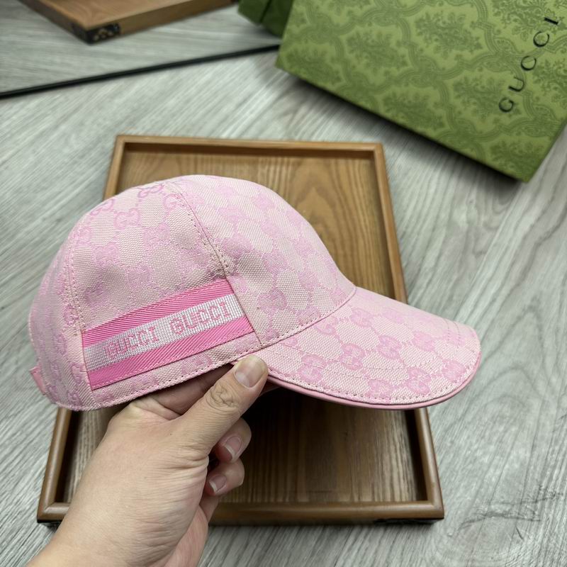 Gucci Cap (1423)